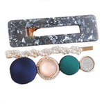 Vintage hair clips nz