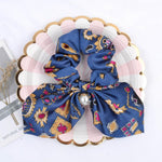Vintage hair tie nz