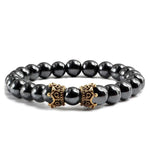 Vintage hematite bracelet nz