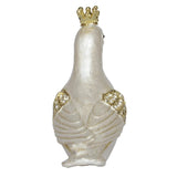 Vintage Jewelry Box Dove nz