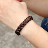 Vintage leather bracelet nz