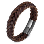 Vintage leather bracelet nz