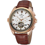 Vintage mechanical watch 1 nz