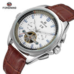Vintage mechanical watch nz