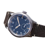 Vintage military watch Blue nz
