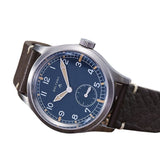 Vintage military watch Blue nz