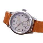 Vintage military watch White nz