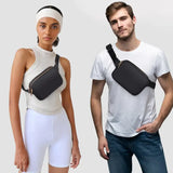Vintage minimalist bum bag nz