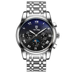 Vintage multifunction watch 1 nz