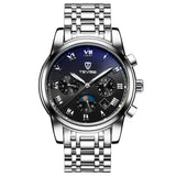 Vintage multifunction watch 1 nz
