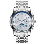Vintage multifunction watch 2 nz