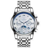Vintage multifunction watch 2 nz