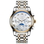 Vintage multifunction watch 3 nz