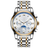 Vintage multifunction watch 3 nz