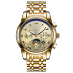 Vintage multifunction watch 4 nz