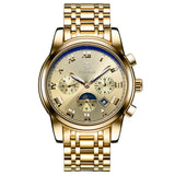 Vintage multifunction watch 4 nz