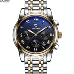 Vintage multifunction watch 5 nz