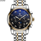 Vintage multifunction watch 5 nz