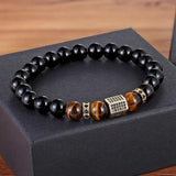 Vintage onyx bracelet nz