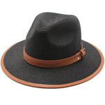 Vintage Panama Hat nz