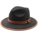 Vintage Panama Hat nz