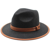 Vintage Panama Hat nz