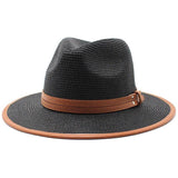 Vintage Panama Hat nz