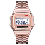 Vintage pink watch Pink nz