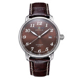Vintage quartz watch Brown nz