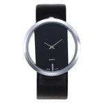 Vintage Quartz Watch for Women Black nz