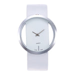 Vintage Quartz Watch for Women White nz