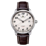 Vintage quartz watch White nz