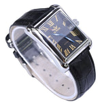 Vintage rectangular watch 01 nz