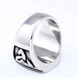 Vintage signet ring nz