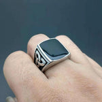 Vintage signet ring nz