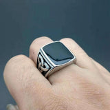 Vintage signet ring nz