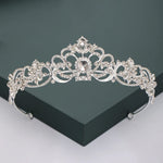 Vintage silver crown nz