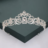 Vintage silver crown nz
