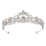 Vintage silver crown nz