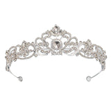 Vintage silver crown nz