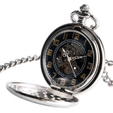 Vintage silver pocket watch nz