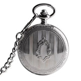 Vintage silver pocket watch nz