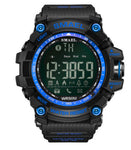 Vintage smartwatches Blue and black nz
