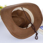 Vintage straw hat nz