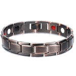 Vintage style magnetic bracelet nz