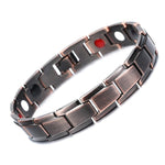 Vintage style magnetic bracelet nz