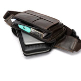 Vintage style waist bag nz