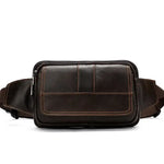 Vintage style waist bag nz