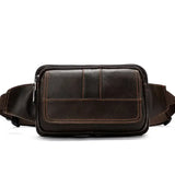 Vintage style waist bag nz