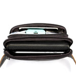 Vintage style waist bag nz